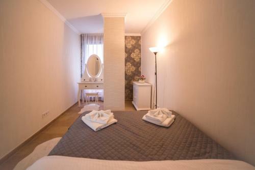 Lira Holiday Apartments