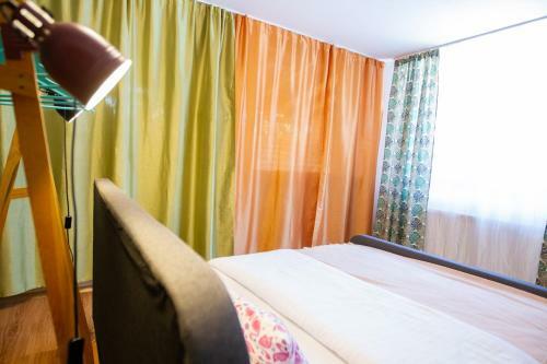 Hostal Charlietown