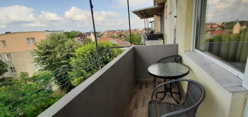 Apartament Alexandra