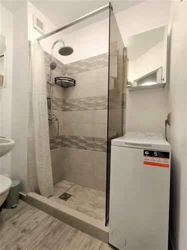 Apartamento Caserom Studio