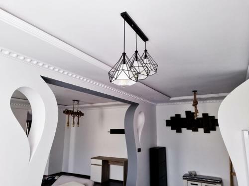 Luxury Apartment