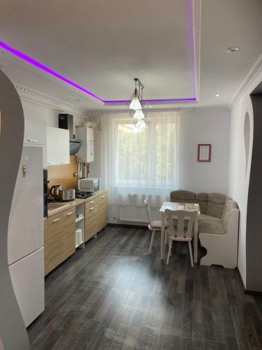 Luxury Apartment