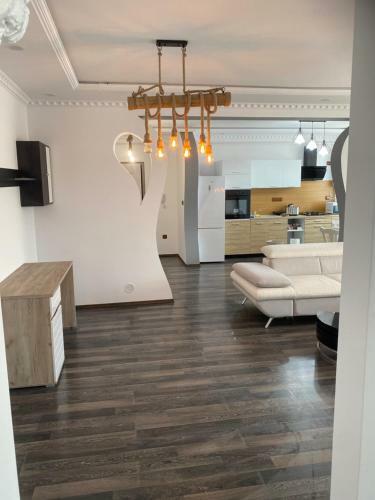 Luxury Apartment