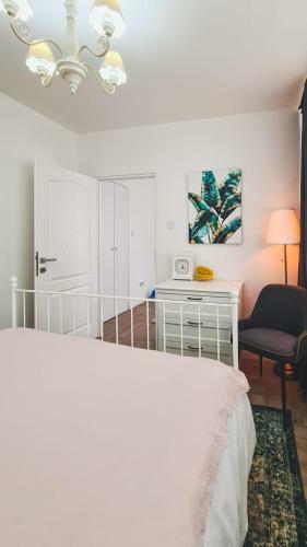 Downtown Apartment