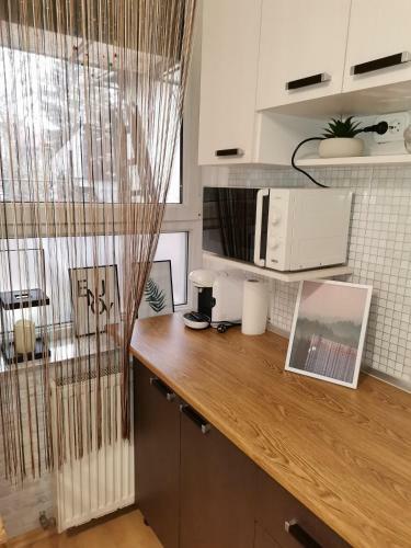 Apartamento Garden