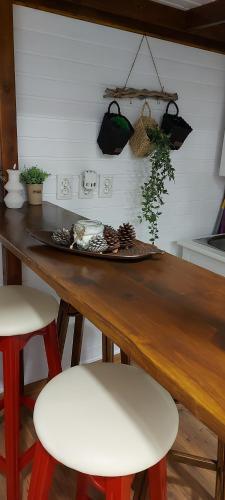 Apartamento Garden