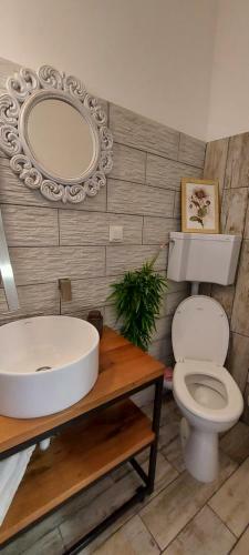 Apartamento Garden