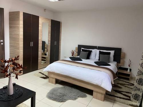 Aqua Apartman Satu Mare