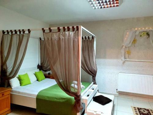 Aqua Apartman Satu Mare