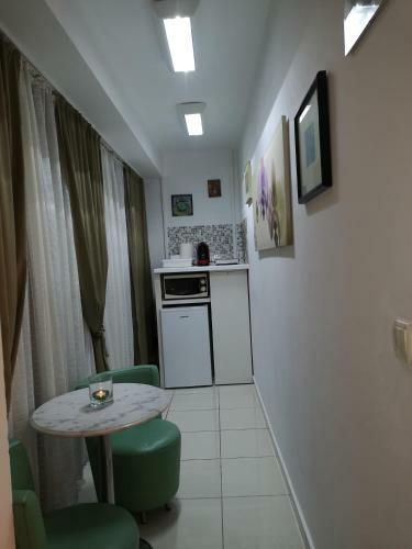 Aqua Apartman Satu Mare