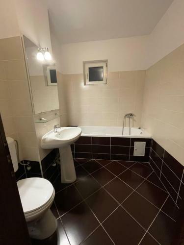 Cozy Apartament