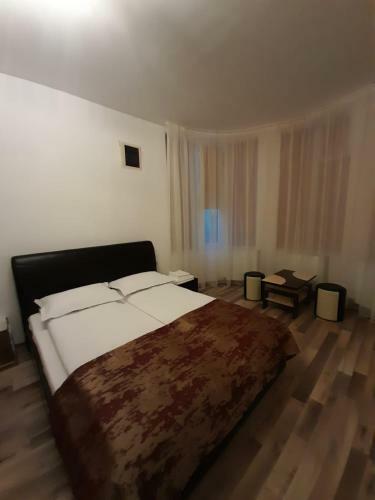 Hostal Vila Ge