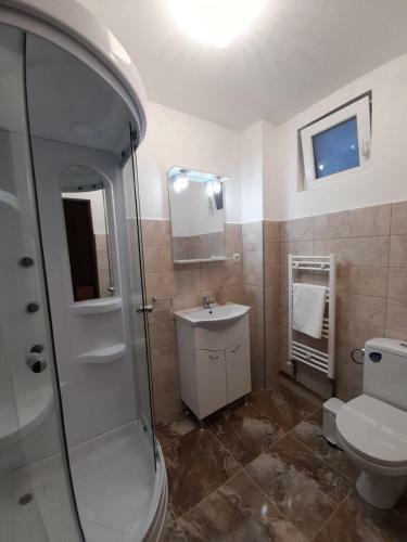 Hostal Vila Ge