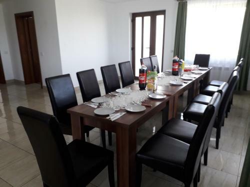 Lodge Vila Aloman