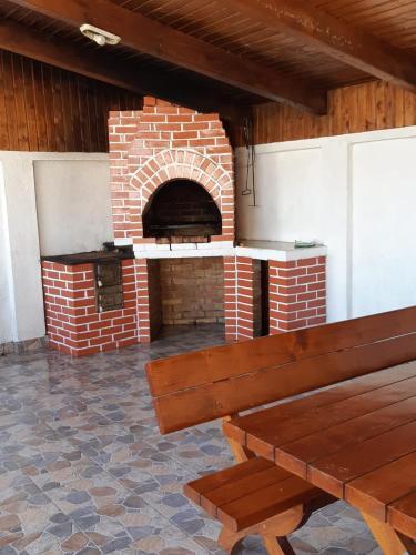 Lodge Vila Aloman