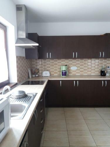 Lodge Vila Aloman