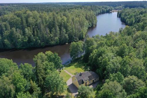 Paradiset Holiday Home Sm�land