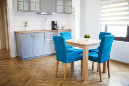 Apartamento Villa Tivoli