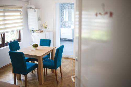 Apartamento Villa Tivoli