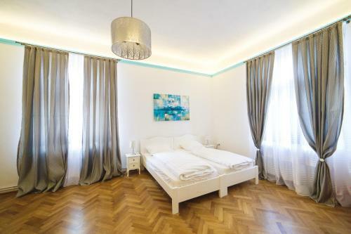 Apartamento Villa Tivoli