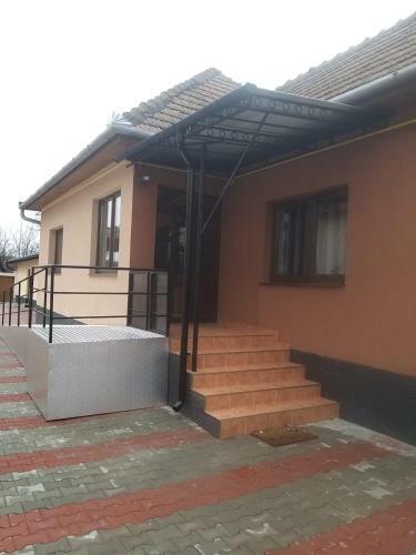 Apartamento Casa Filip