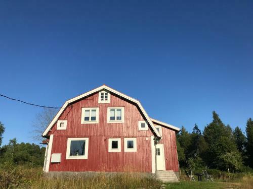 Holiday Home In Sm�land