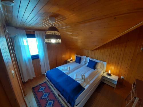 Hostal Pensiunea Valurile Dunarii