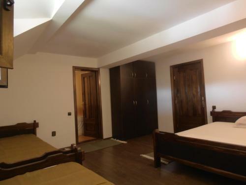 Hostal Casa de Vacanta Spiritul Deltei