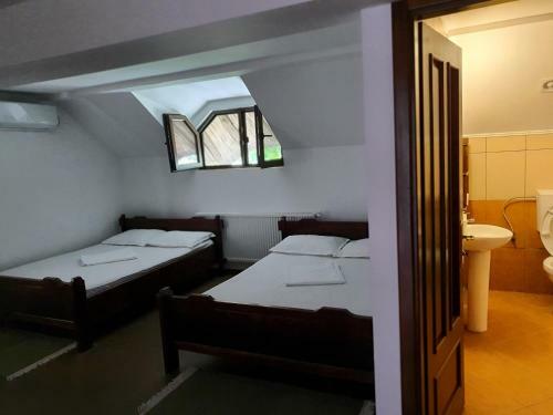 Hostal Casa de Vacanta Spiritul Deltei
