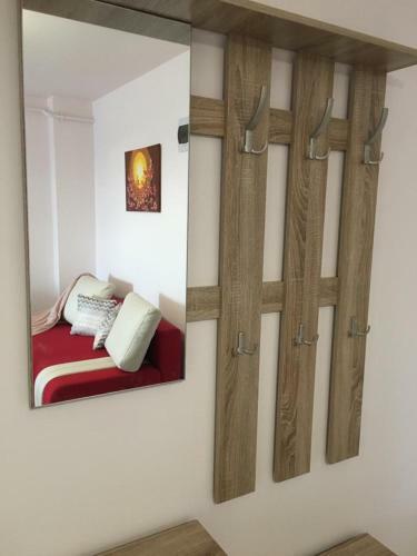 Ema Apartament's Suite