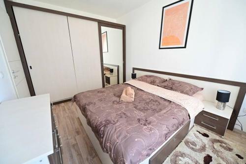 Apartment Alexandra