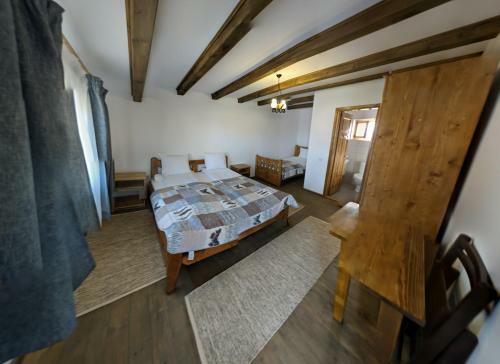 Hostal Cerdacul Cu Stuf