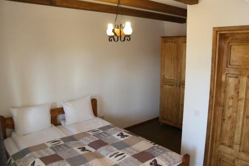 Hostal Cerdacul Cu Stuf