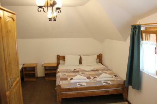 Hostal Cerdacul Cu Stuf