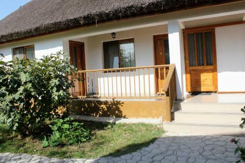 Hostal Cerdacul Cu Stuf