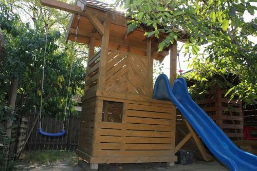 Hostal Cerdacul Cu Stuf