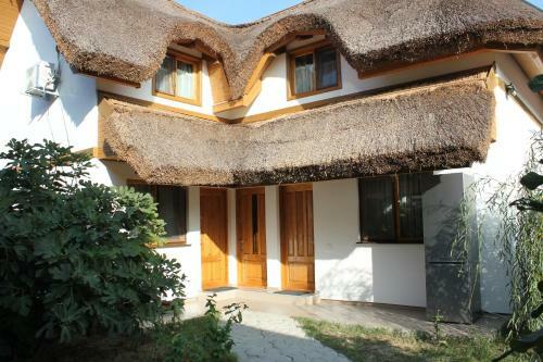 Hostal Cerdacul Cu Stuf