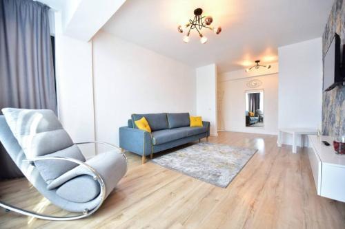 Apartamento Feel Like Home In Sibiu - Milenium Apt