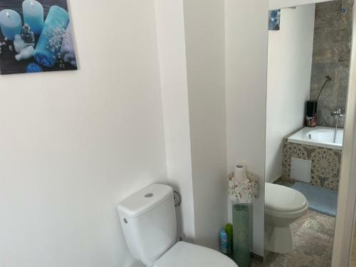 Tina Apartment