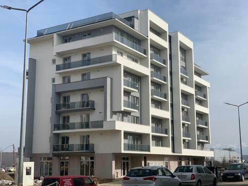 Apartamento Popescu Adrian