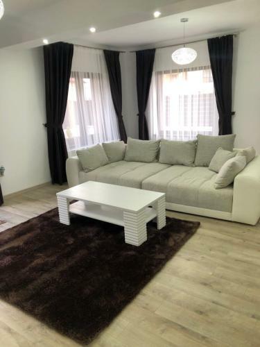 Deluxe Villa With Bbq