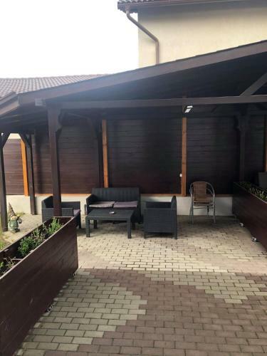 Hostal Holiday Luxury Villa With Private Garden