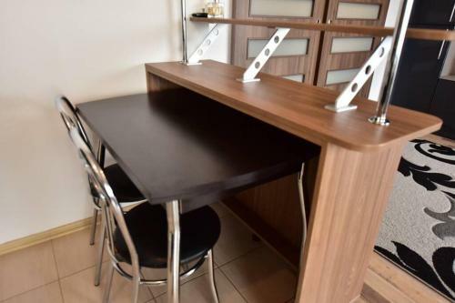 Apartment Alina