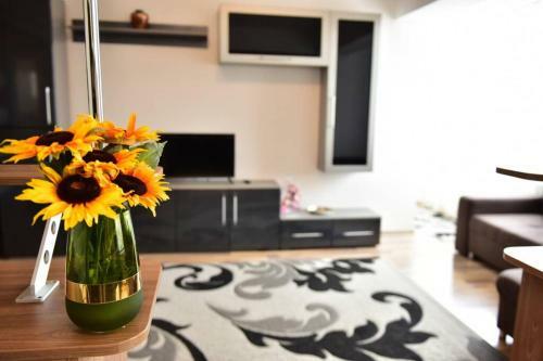 Apartment Alina