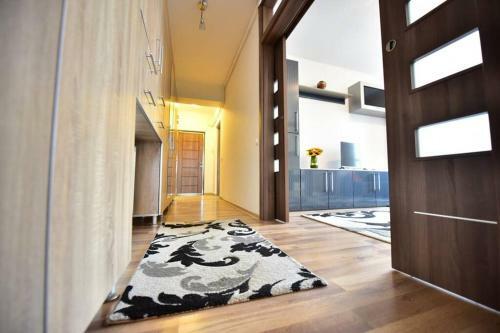 Apartment Alina