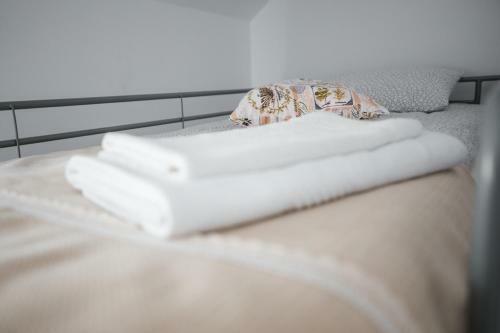 Hostal Muskatli Panzio Sic