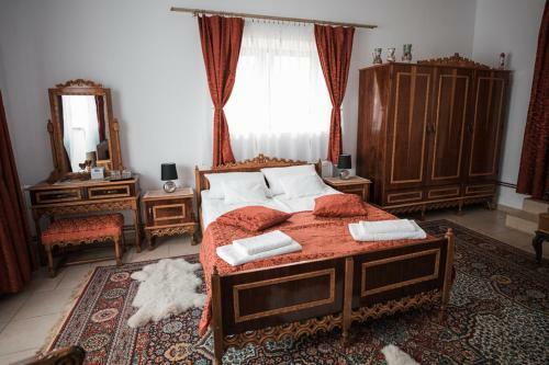 Hostal Muskatli Panzio Sic