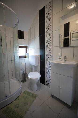 Hostal Muskatli Panzio Sic