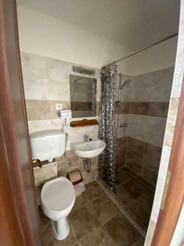 Hostal Gr�dics Panzi�