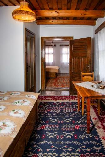 Casa Adina Sibiel